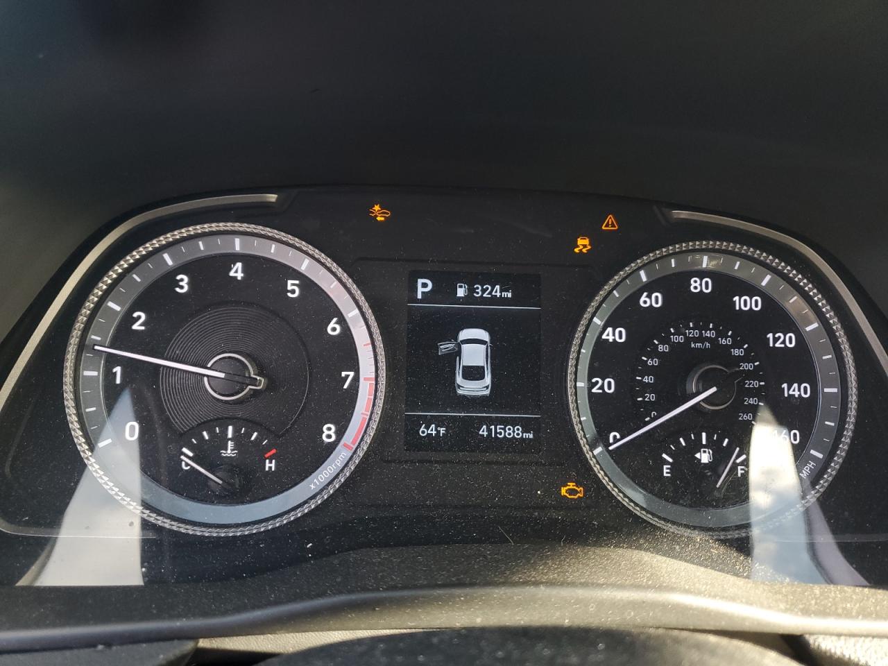 Hyundai SONATA Se Image 6