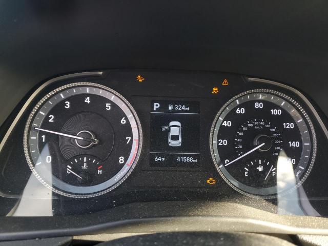 Hyundai SONATA Se Image 6