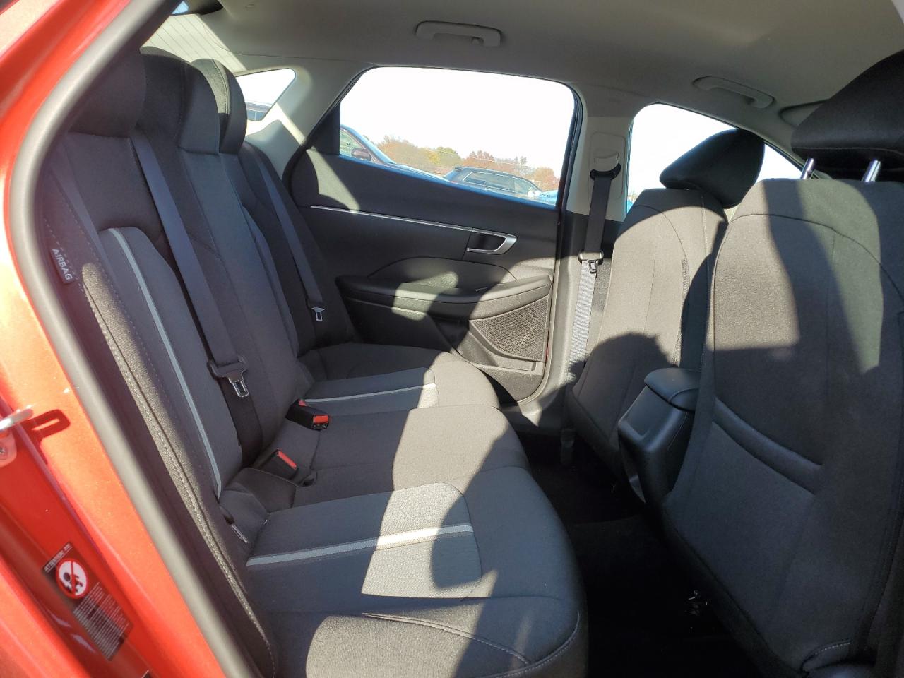 Hyundai SONATA Se Image 7