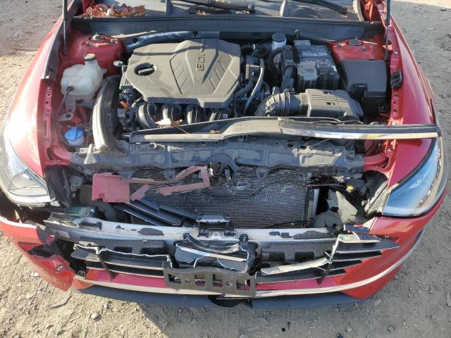 Hyundai SONATA Se Image 10