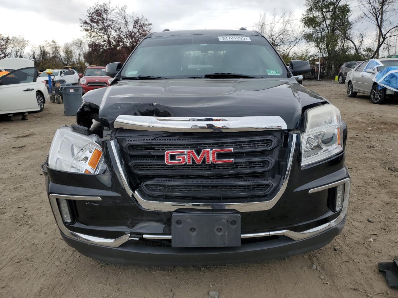 GMC Terrain Sle Image 6