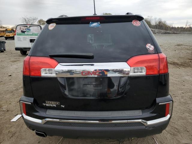 GMC Terrain Sle Image 3