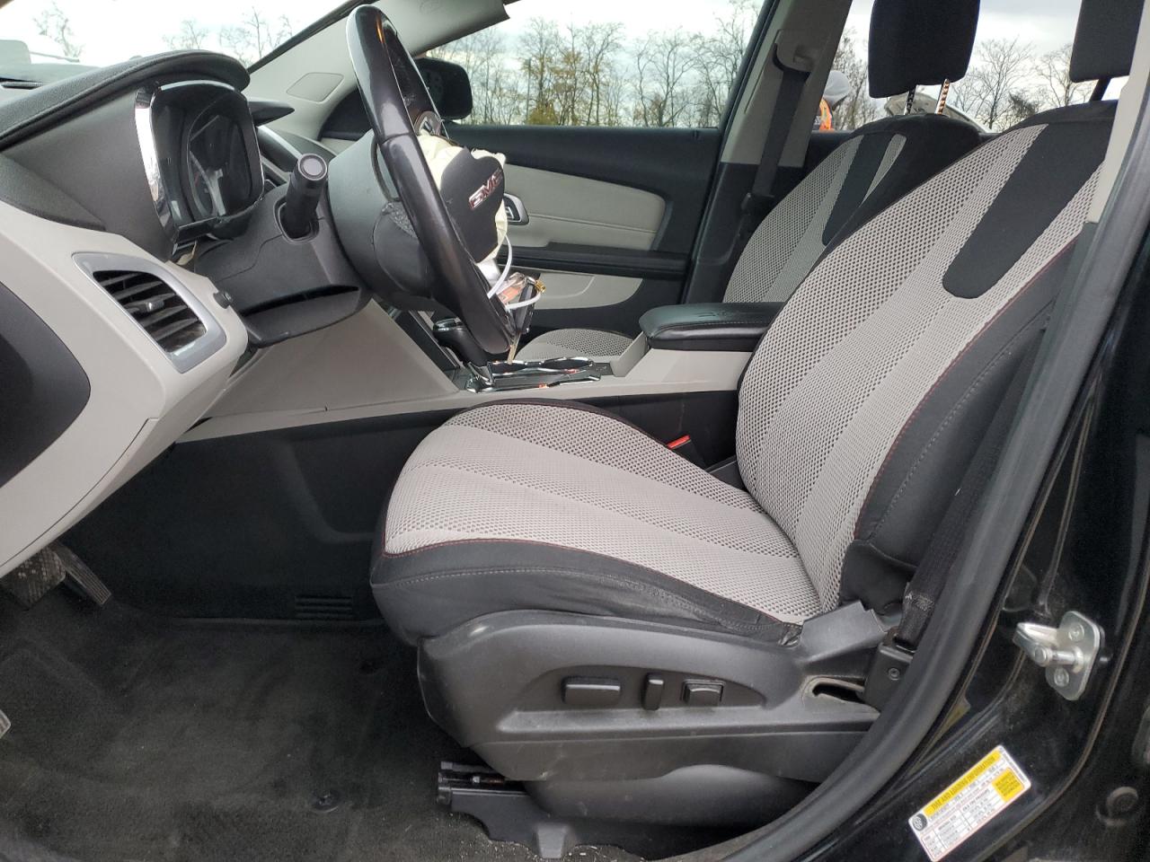 GMC Terrain Sle Image 8