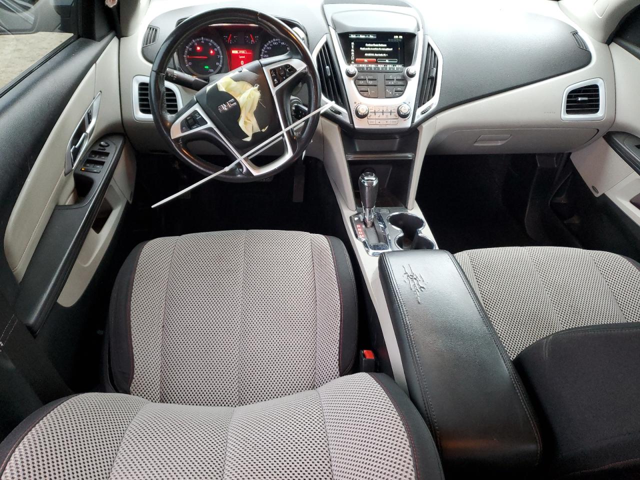 GMC Terrain Sle Image 4