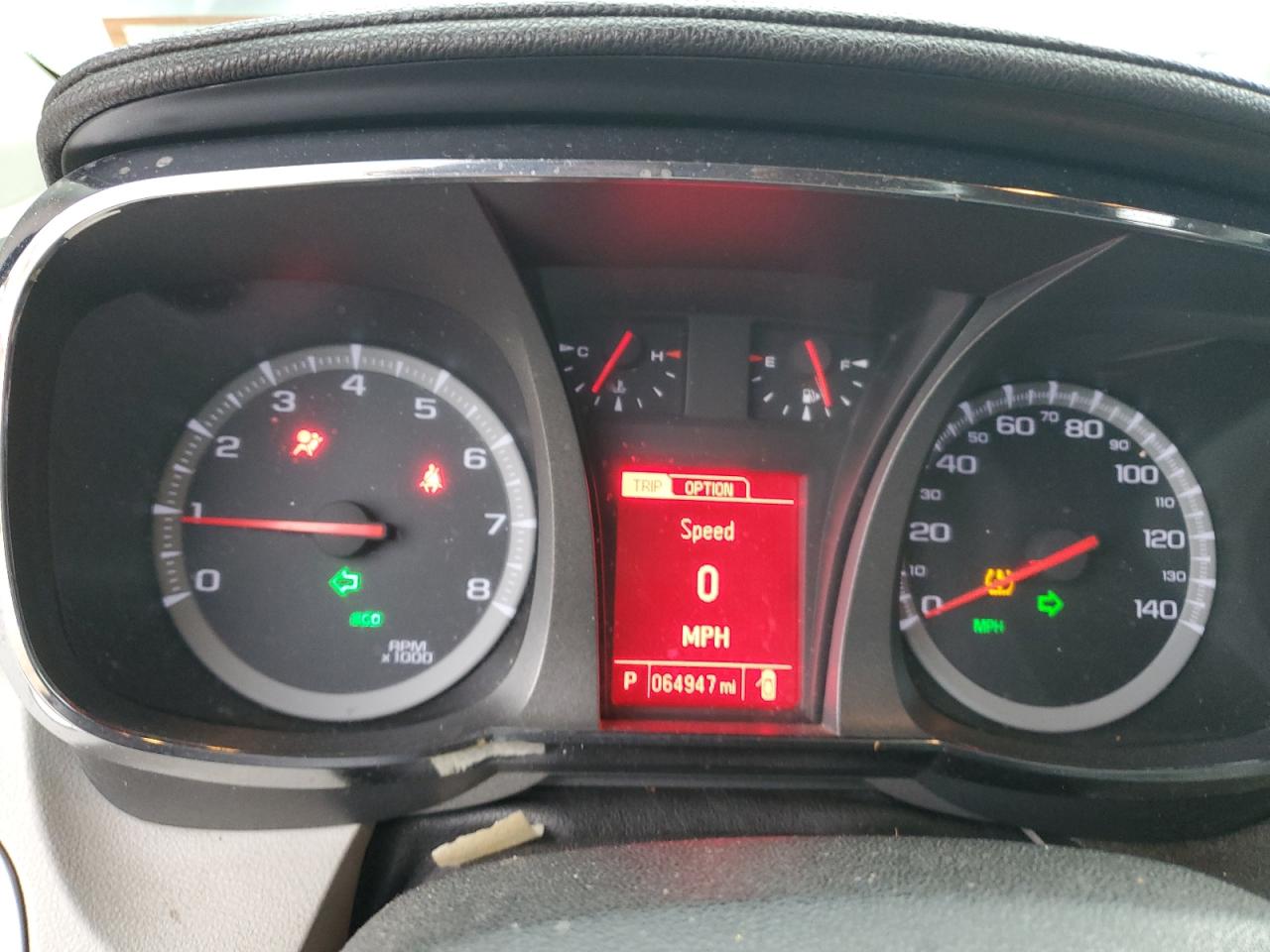 GMC Terrain Sle Image 13