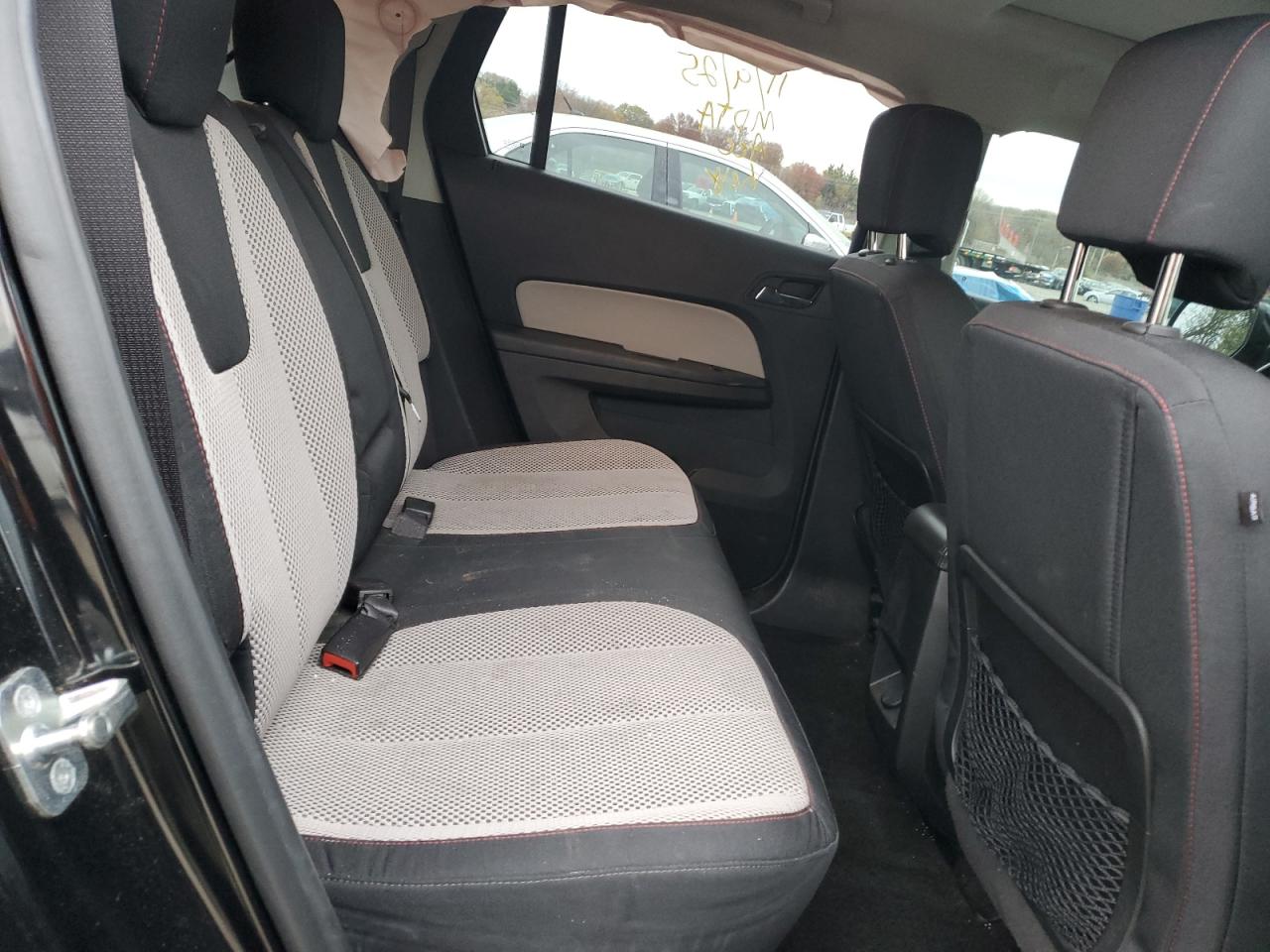 GMC Terrain Sle Image 9