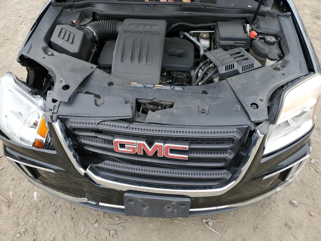 GMC Terrain Sle Image 7