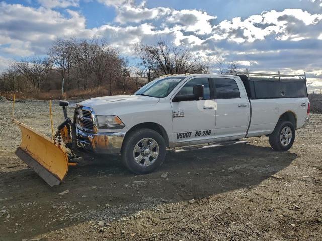  Salvage Dodge Ram 2500