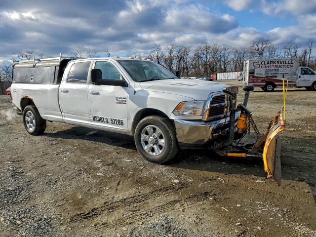 Dodge Ram 2500 Slt Image 10