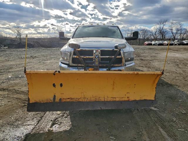 Dodge Ram 2500 Slt Image 11