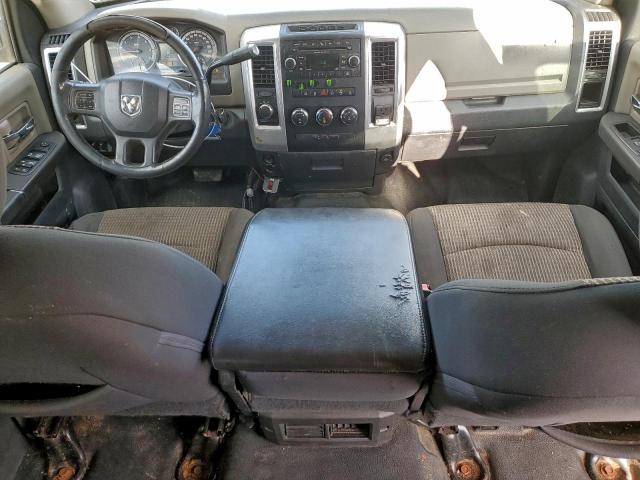 Dodge Ram 2500 Slt Image 8