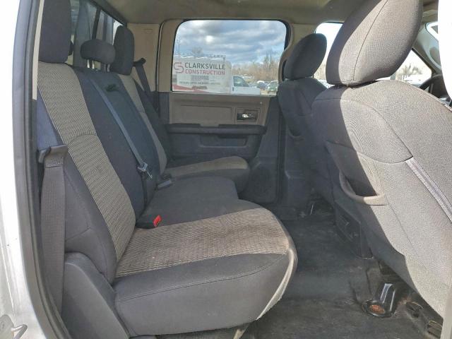 Dodge Ram 2500 Slt Image 5