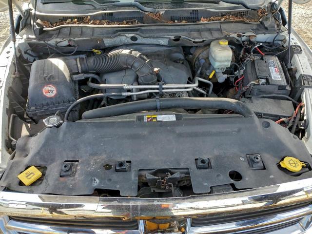 Dodge Ram 2500 Slt Image 6