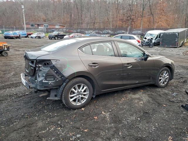 Mazda 3 Touring Image 3