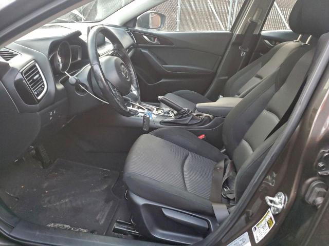 Mazda 3 Touring Image 10