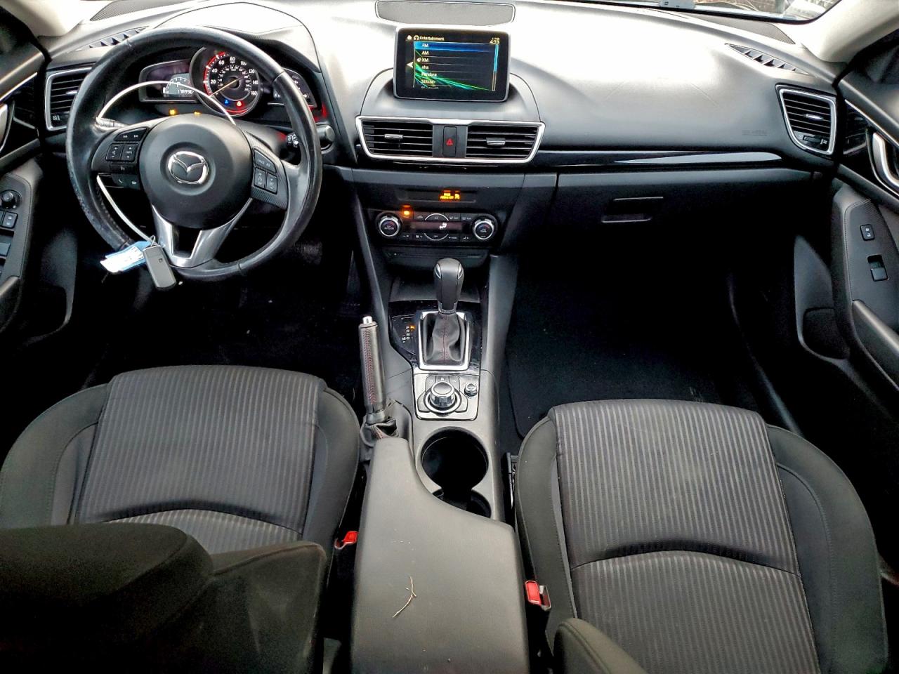 Mazda 3 Touring Image 12