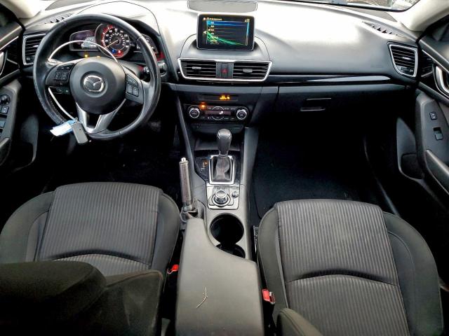 Mazda 3 Touring Image 12