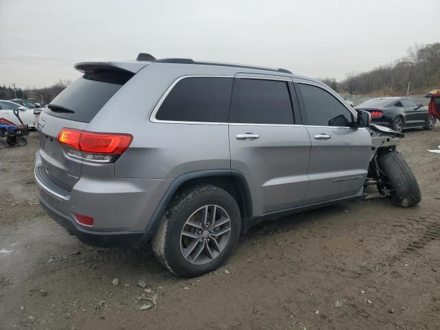 Jeep Grand Cherokee Limited Image 5