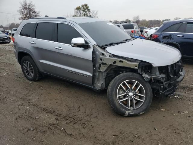 Jeep Grand Cherokee Limited Image 2