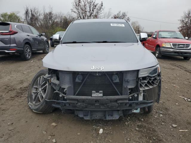 Jeep Grand Cherokee Limited Image 10