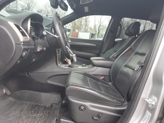 Jeep Grand Cherokee Limited Image 13