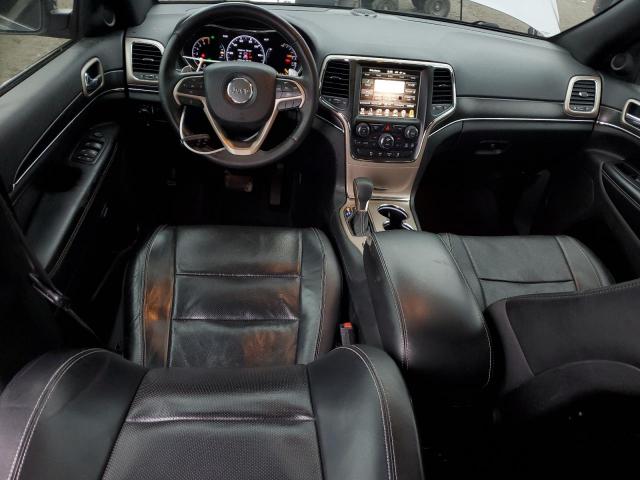 Jeep Grand Cherokee Limited Image 6