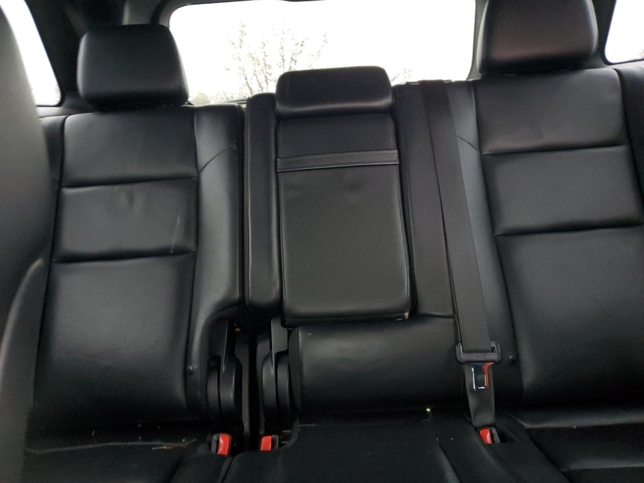 Jeep Grand Cherokee Limited Image 8