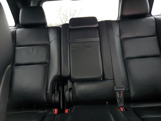 Jeep Grand Cherokee Limited Image 8