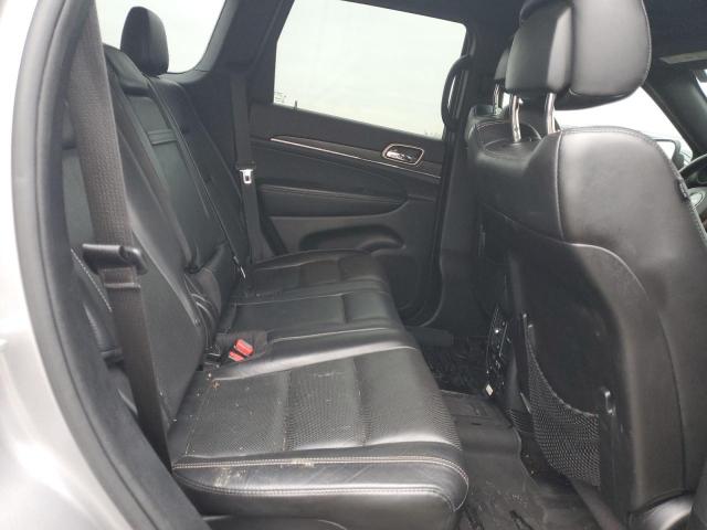 Jeep Grand Cherokee Limited Image 9