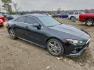 Mercedes-Benz Cla-class 250 4matic Image 4