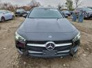 Mercedes-Benz Cla-class 250 4matic Image 9
