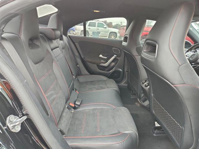 Mercedes-Benz Cla-class 250 4matic Image 5