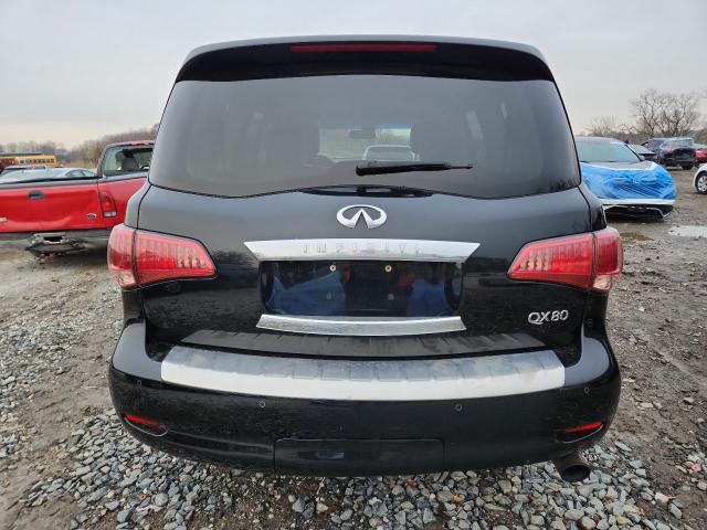 INFINITI Qx Image 11