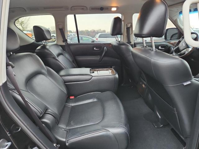 INFINITI Qx Image 13