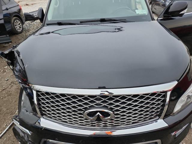 INFINITI Qx Image 12