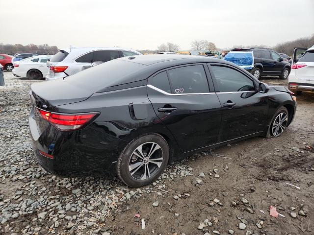 Nissan Sentra Sv Image 4