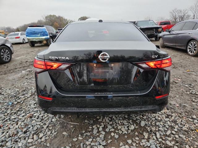 Nissan Sentra Sv Image 6