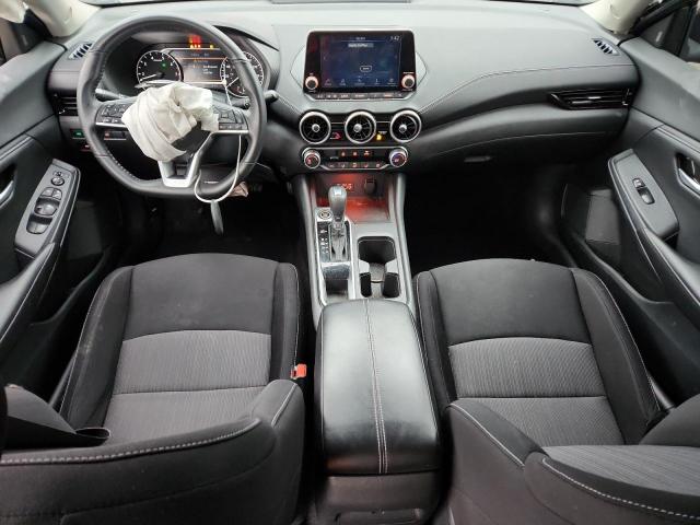 Nissan Sentra Sv Image 5