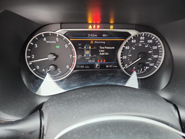 Nissan Sentra Sv Image 12