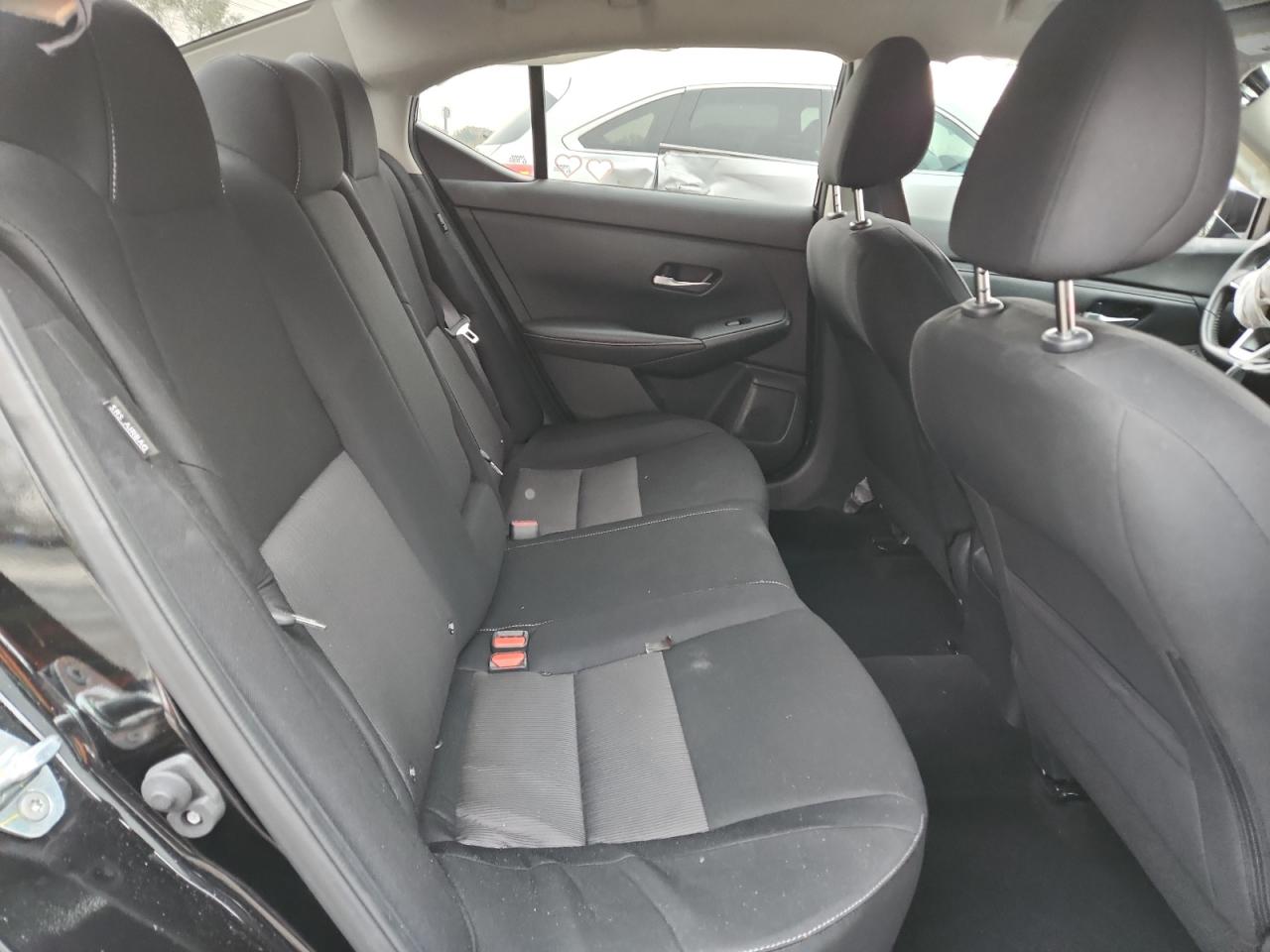 Nissan Sentra Sv Image 10