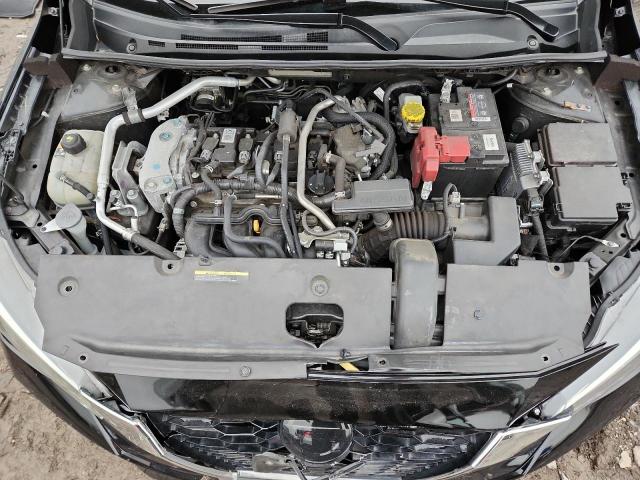 Nissan Sentra Sv Image 11