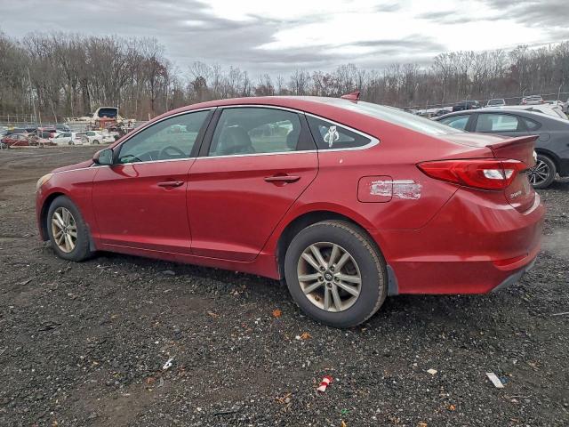 Hyundai SONATA Se Image 11