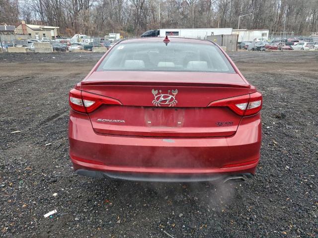 Hyundai SONATA Se Image 5