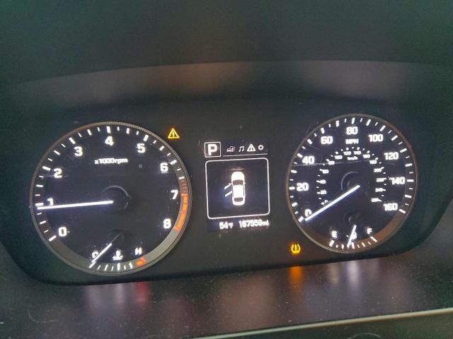 Hyundai SONATA Se Image 3