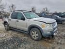 Ford Explorer Xlt Image 8