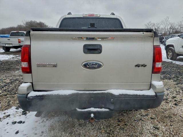 Ford Explorer Xlt Image 5