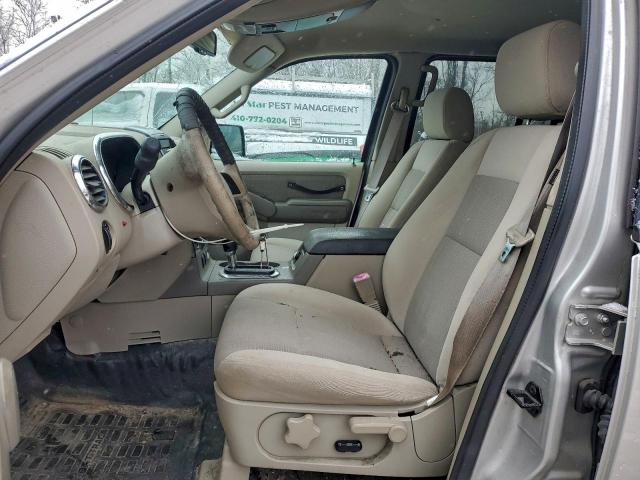 Ford Explorer Xlt Image 11