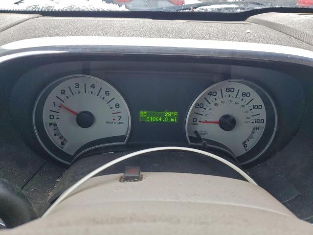 Ford Explorer Xlt Image 2