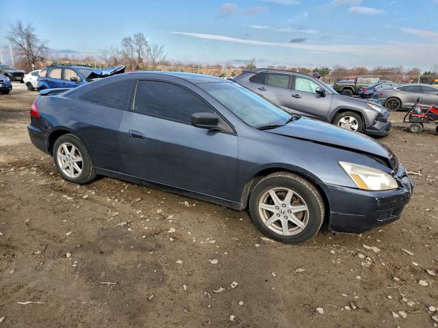 Honda Accord Ex Image 4