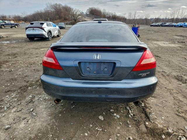 Honda Accord Ex Image 6